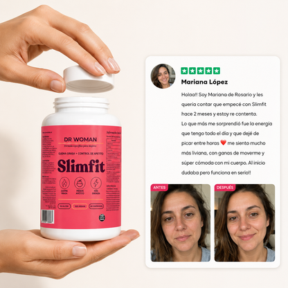 Tratamiento Hormonal y Metabólico para Mujeres 40+