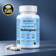 Multimagnesio